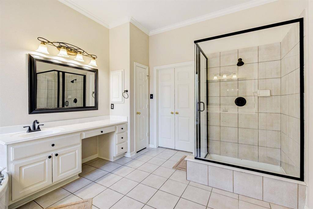 2nd full bath
