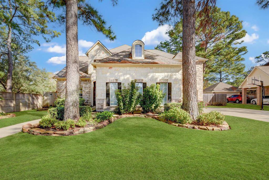 Curb Appeal is just the Beginning!