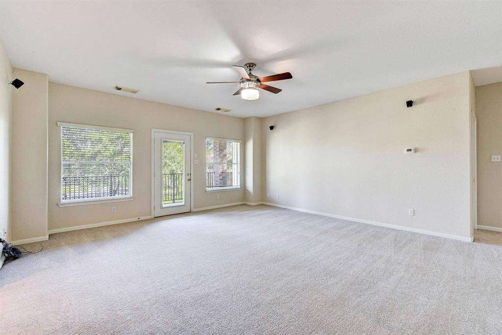 Grat Room Sizes
