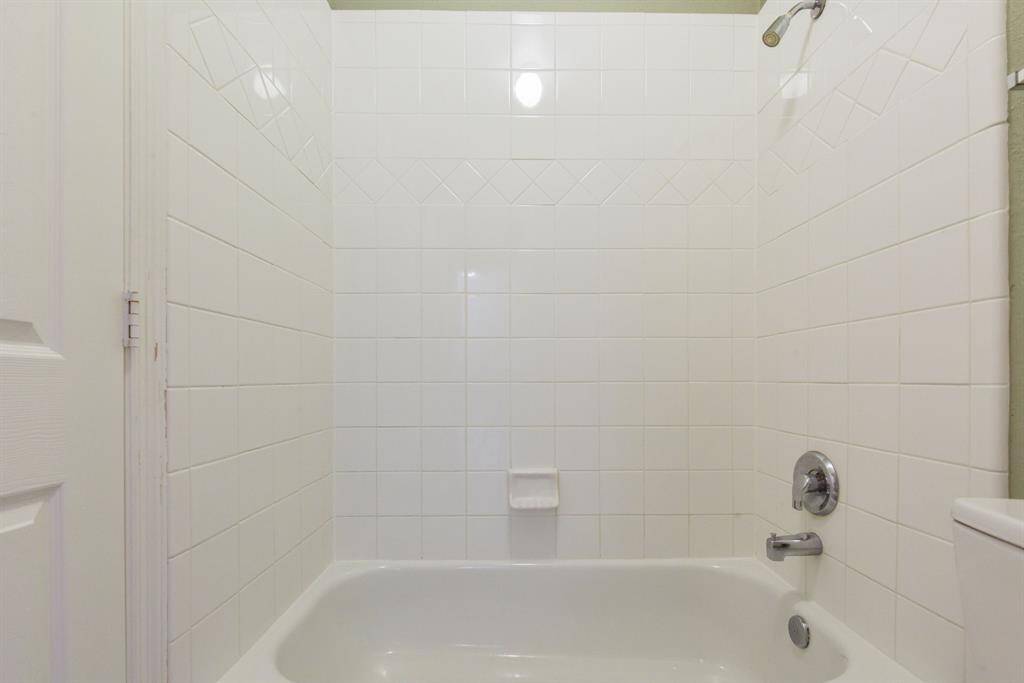 4th full bath