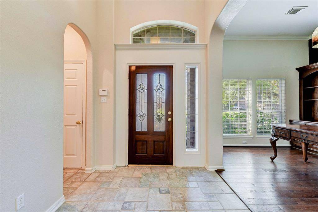 You'll love the Grand Entry