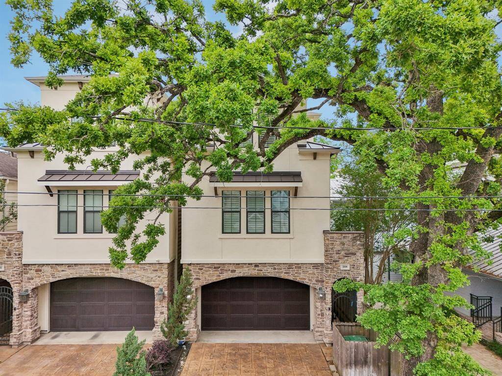 Welcome Home!