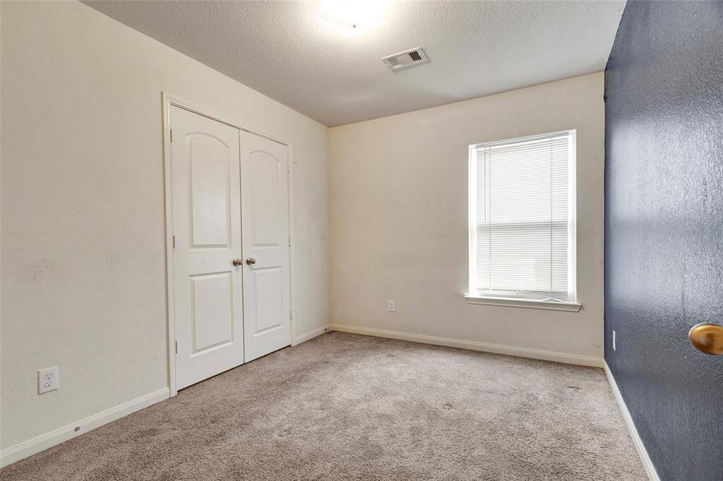 Secondary bedroom #2.
