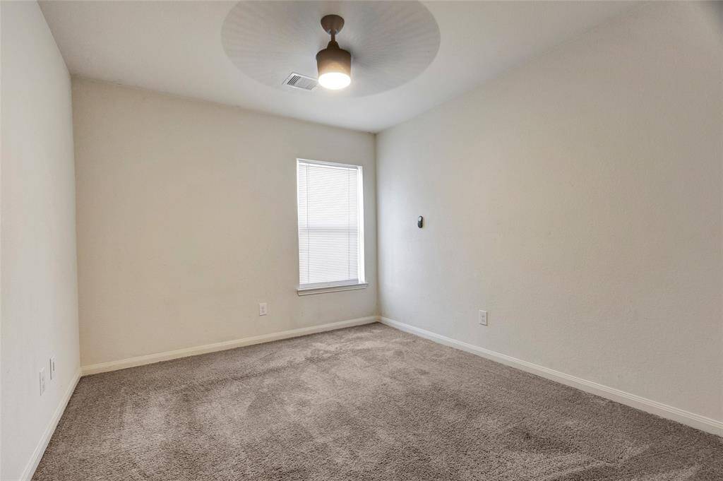 Secondary bedroom #3.
