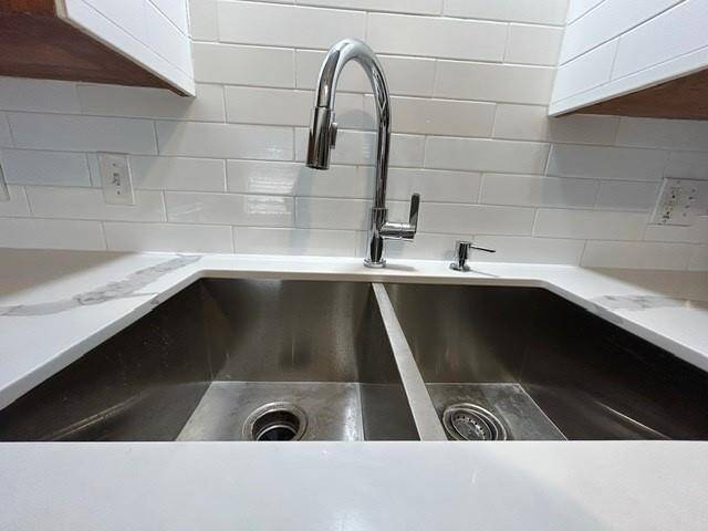 NEW SINK