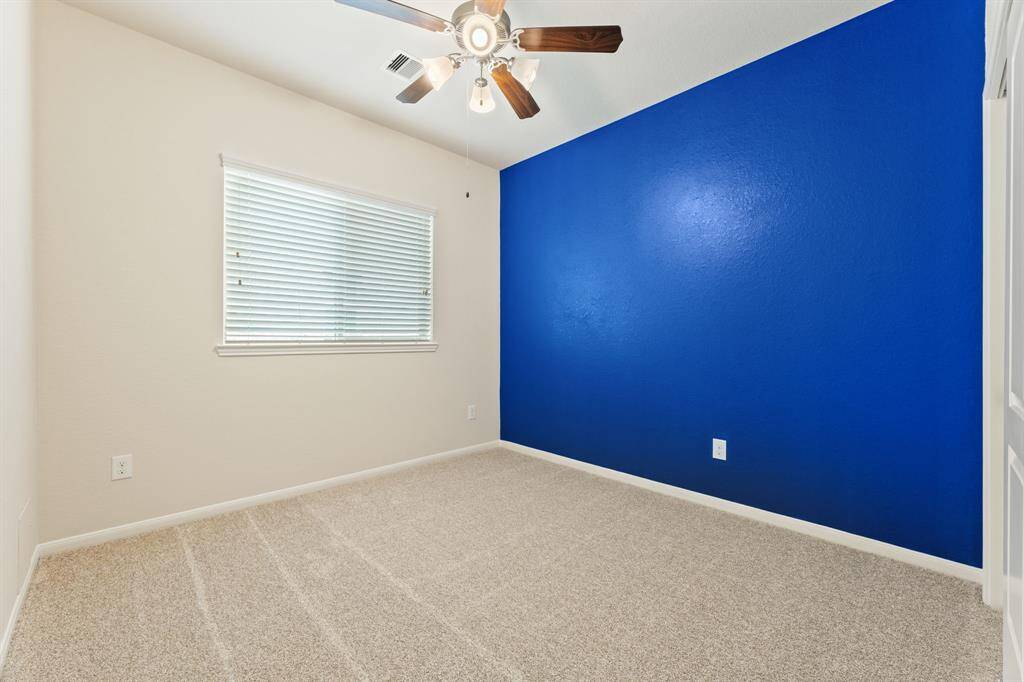 Bedroom #3