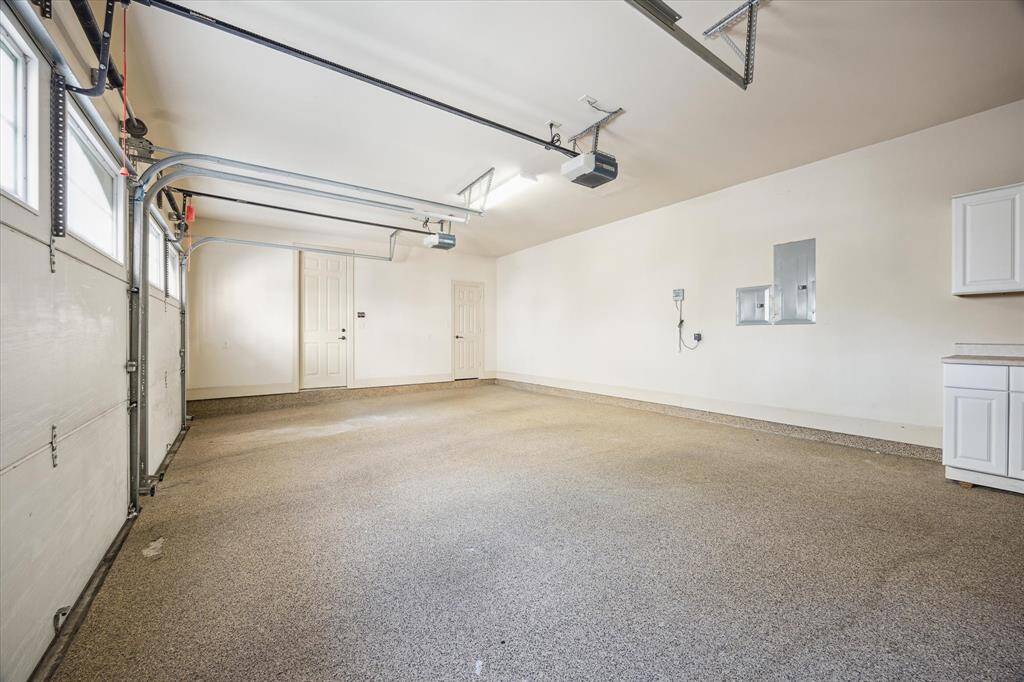 3rd floor