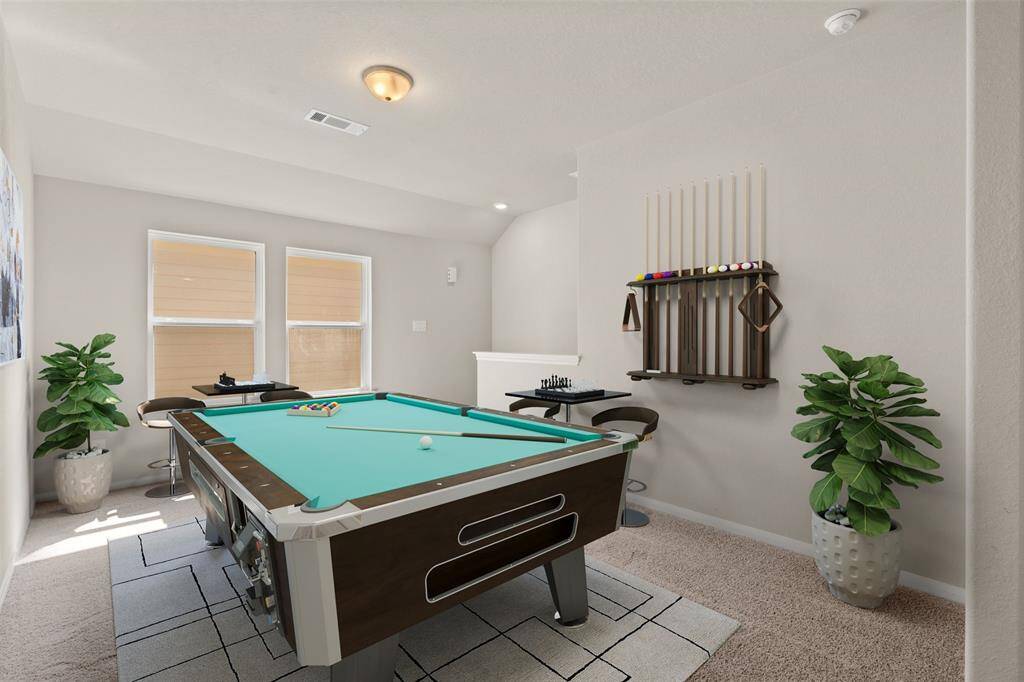 Note: Sample product photo. Actual exterior and interior selections may vary by homesite. Photo may be virtually staged