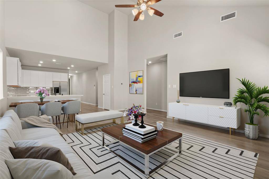 Note: Sample product photo. Actual exterior and interior selections may vary by homesite. Photo may be virtually staged