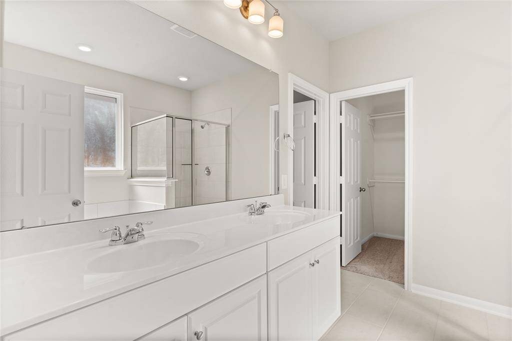 Note: Sample product photo. Actual exterior and interior selections may vary by homesite. Photo may be virtually staged