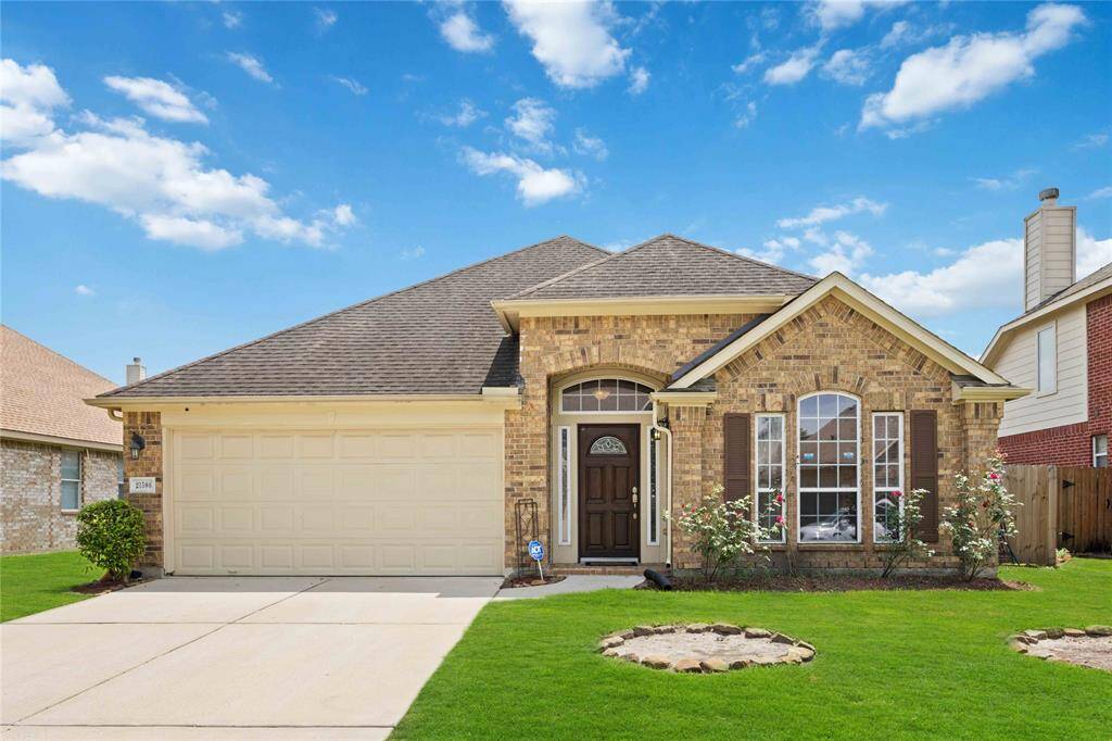 Welcome home to this beautiful single-story home in Kings Mill!