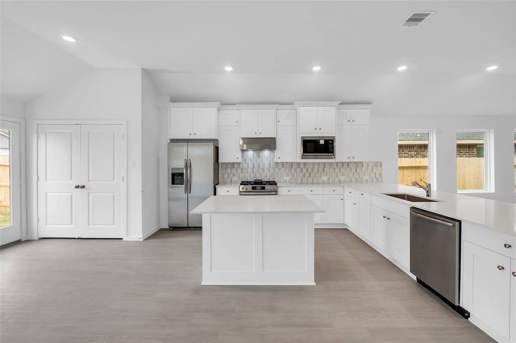 Pictures are representative of same plan - not actual home