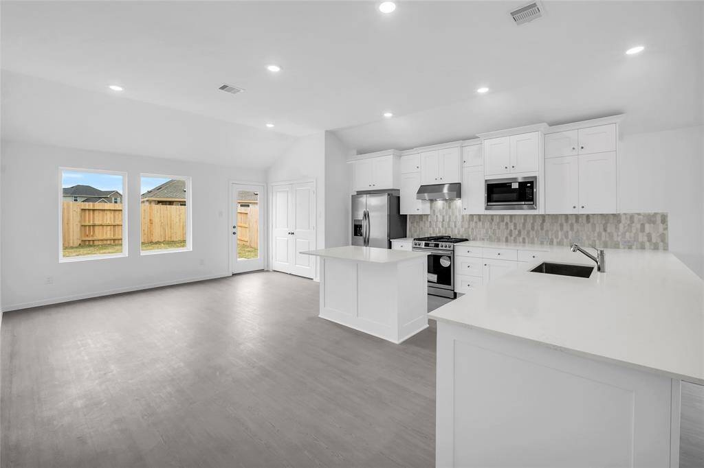 Pictures are representative of same floor plan - not actual home