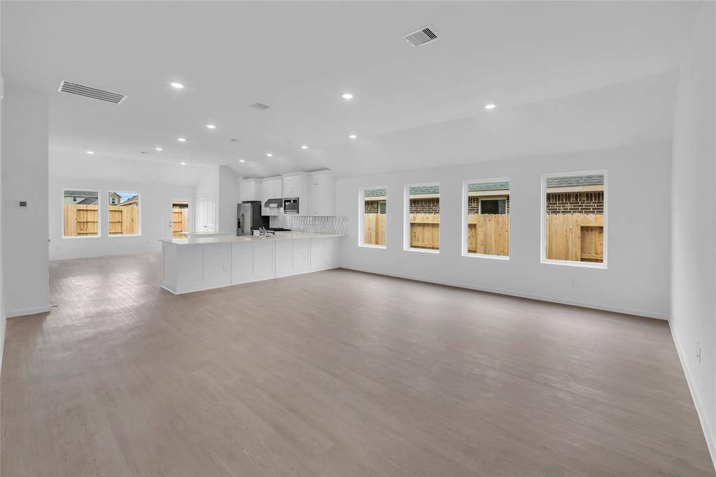 Pictures are representative of same floor plan - not actual home