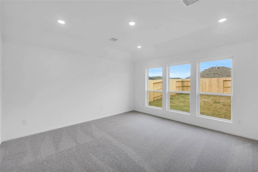 Pictures are representative of same floor plan - not actual home