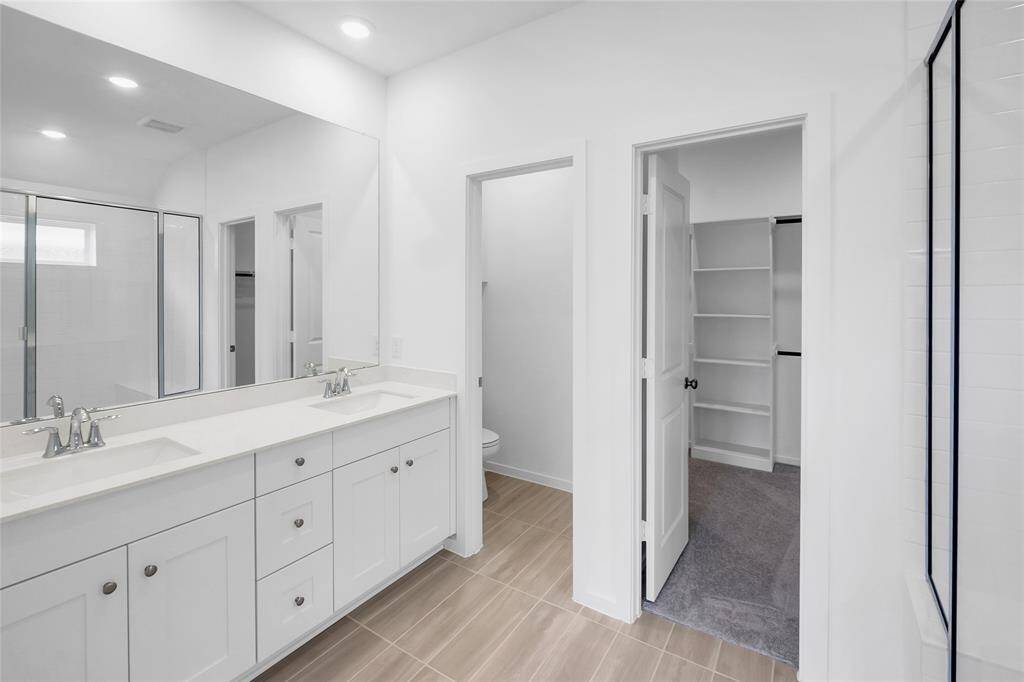 Pictures are representative of same floor plan - not actual home