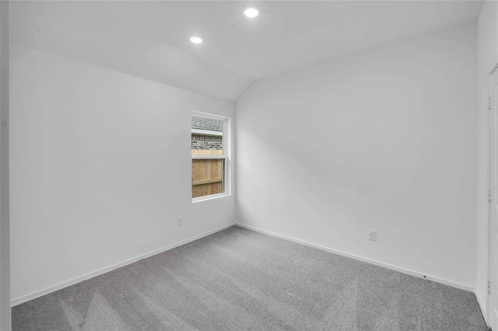 Pictures are representative of same floor plan - not actual home