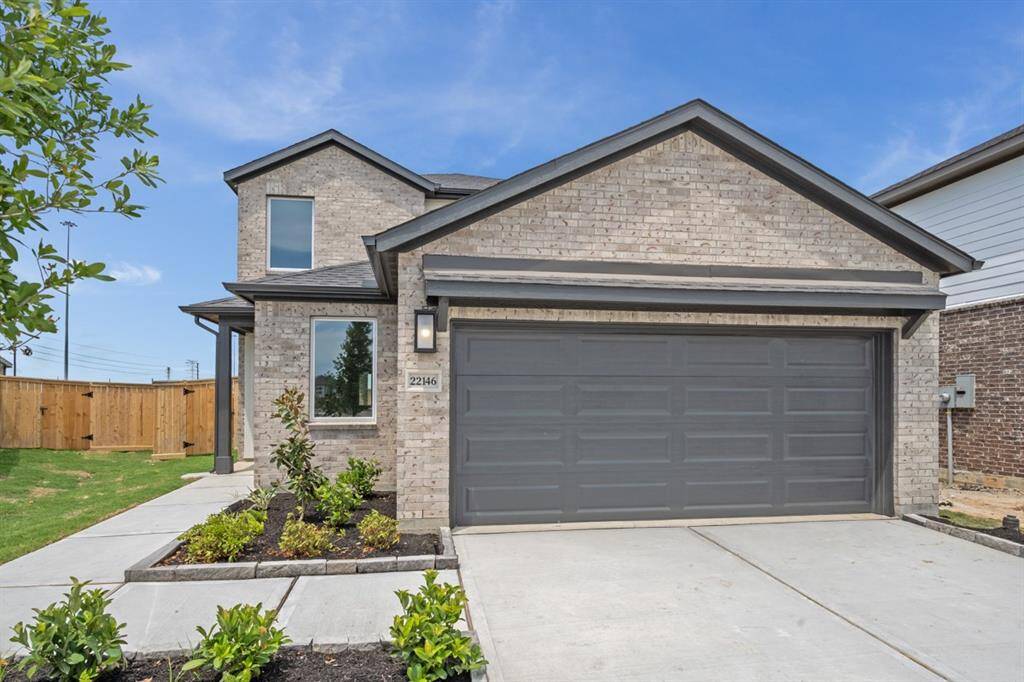 22146 Taldora Bend Trail~ Ready Now