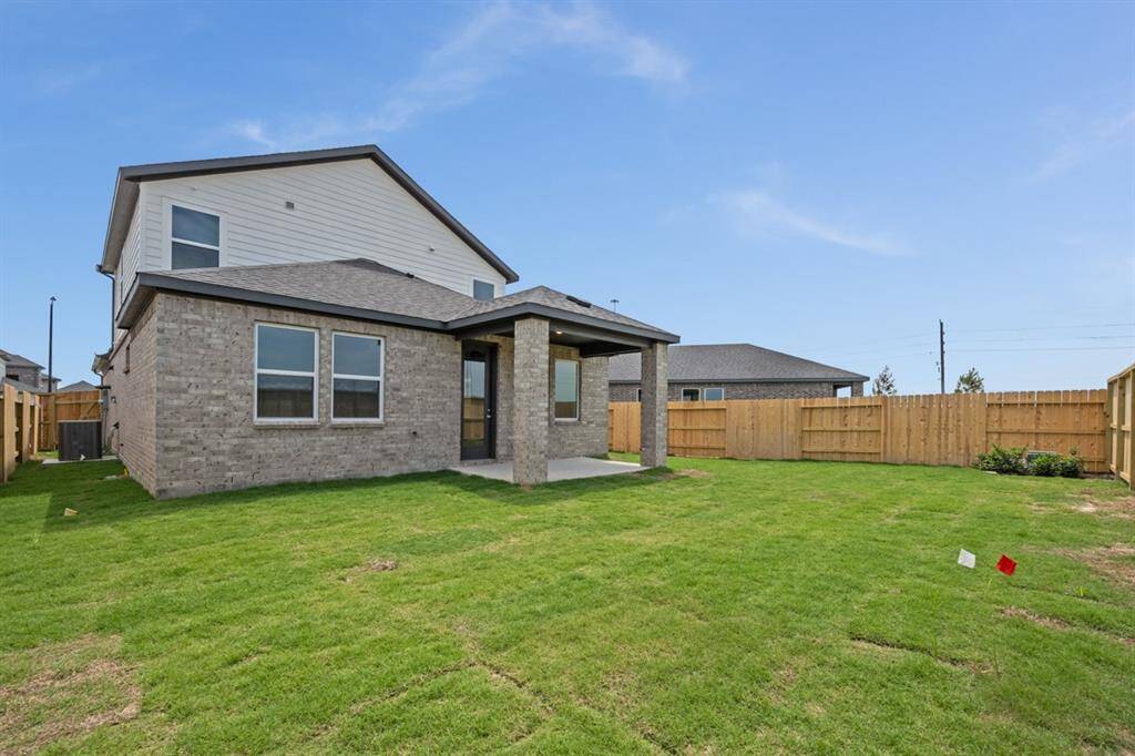 22146 Taldora Bend Trail~ Ready Now