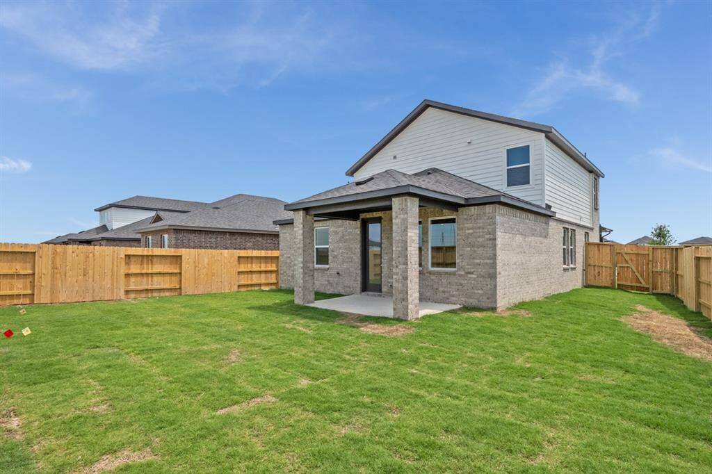 22146 Taldora Bend Trail~ Ready Now