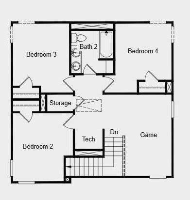 Floorplan Rendering