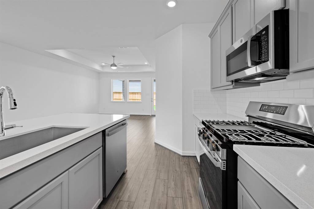 22146 Taldora Bend Trail~ Ready Now
