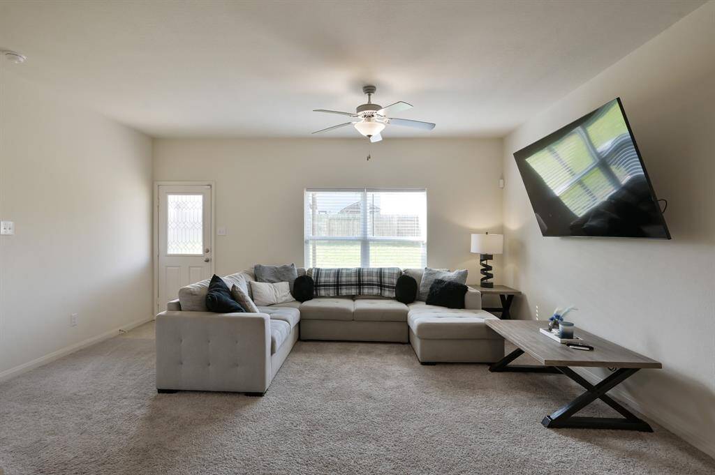 Livingroom View
