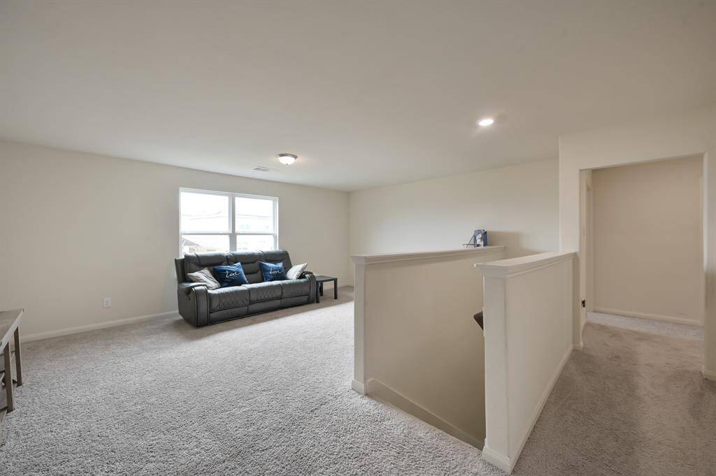 Gameroom/Flex room