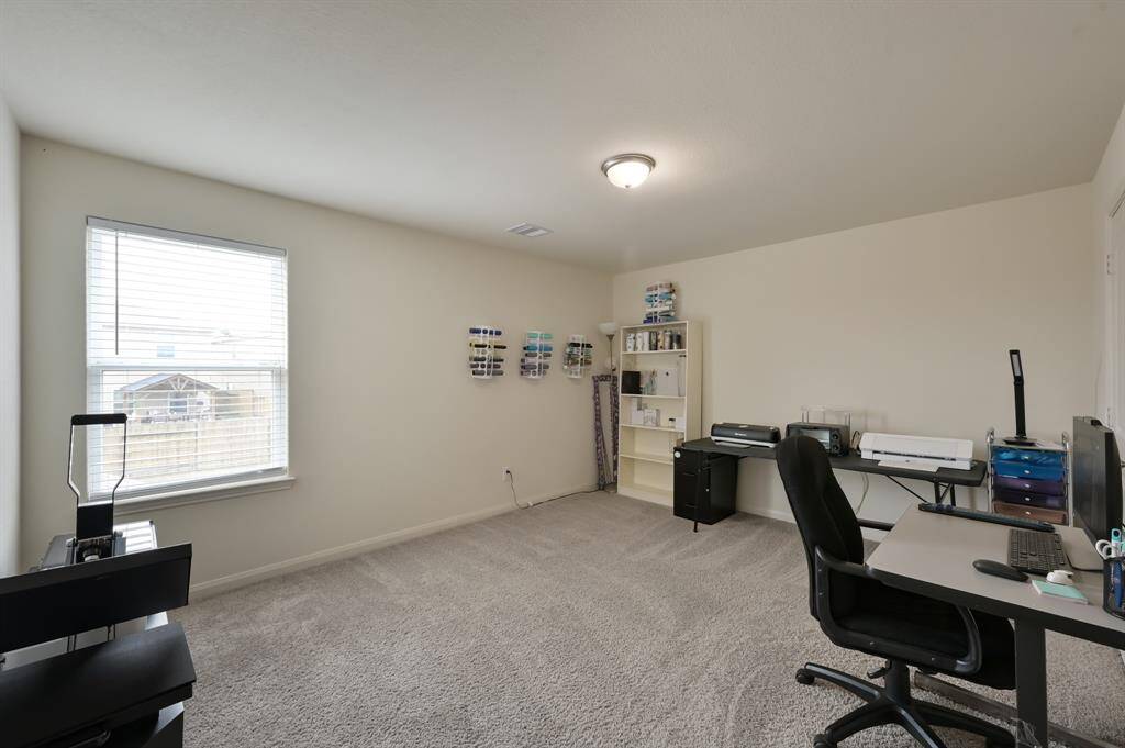 2nd Floor Bedroom 1