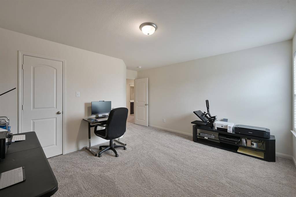 2nd Floor Bedroom 1