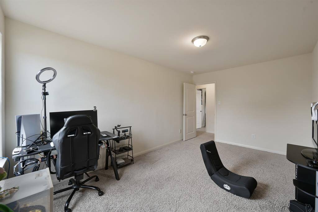 2nd Floor Bedroom 2