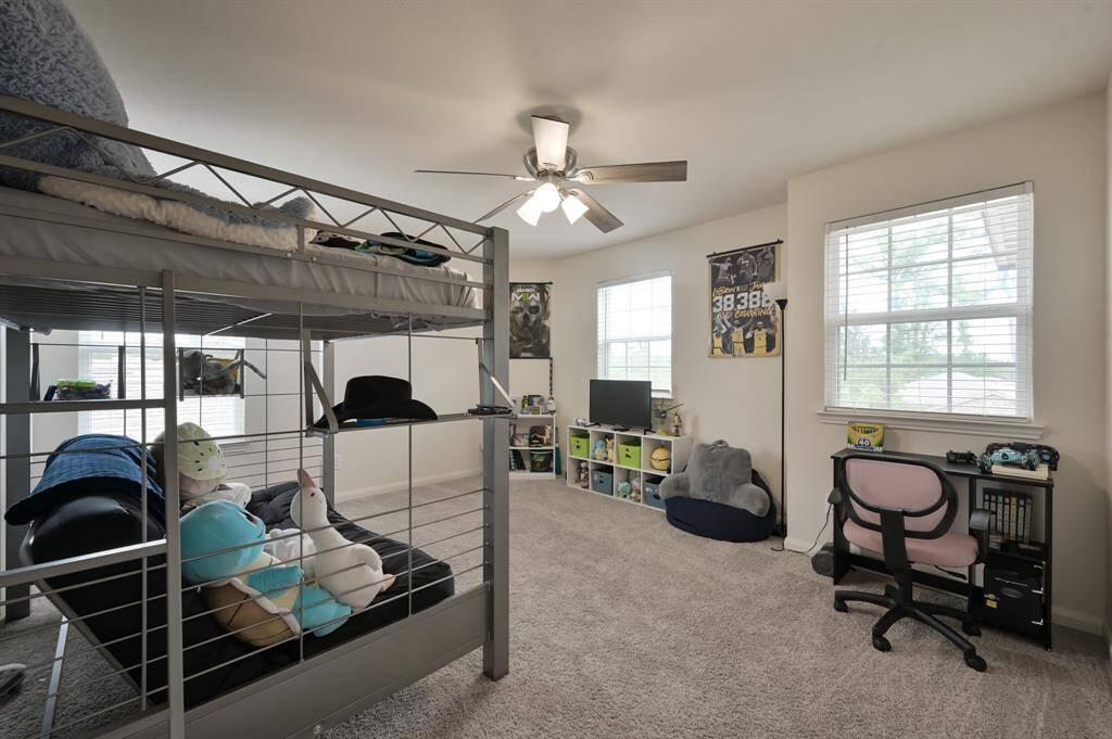 2nd Floor Bedroom 3