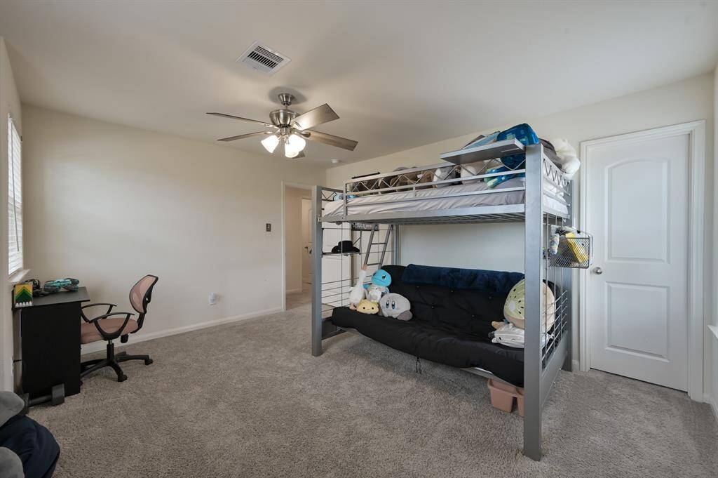 2nd Floor Bedroom 3
