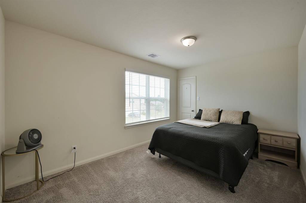 2nd Floor Bedroom 4
