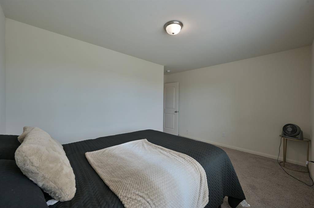 2nd Floor Bedroom 4