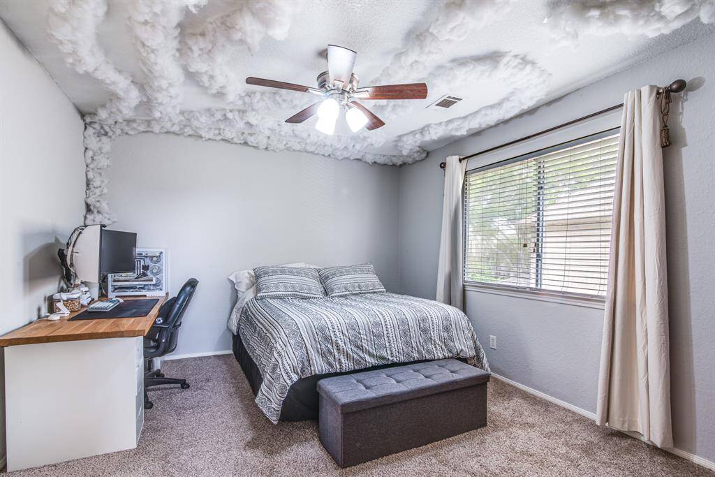 Secondary - Bedroom #2
