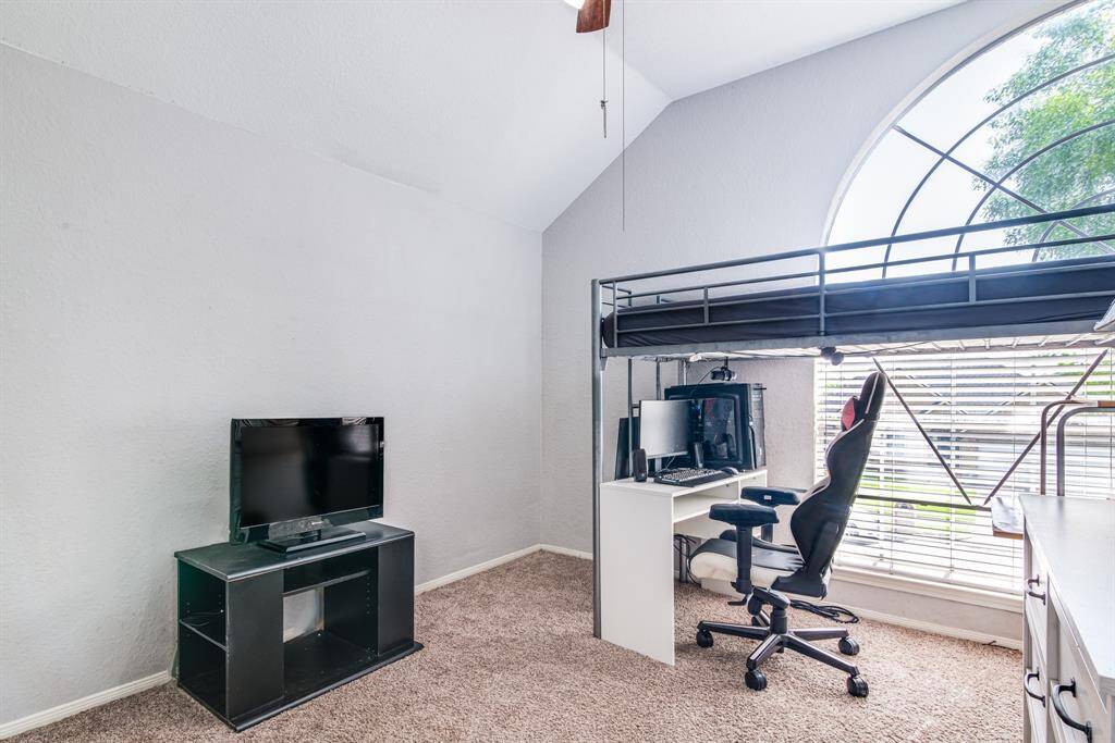 Secondary - Bedroom #3