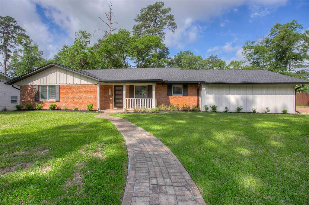 Ready for New Owners!