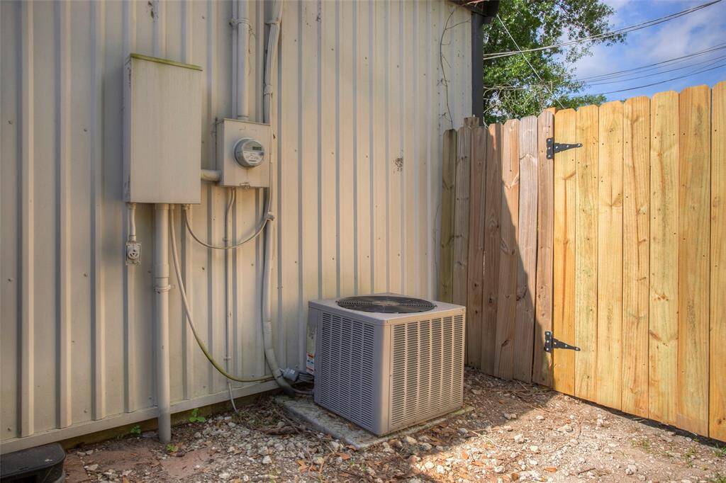 Utilities available in Workshop