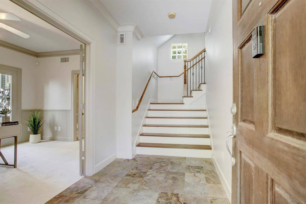entry way