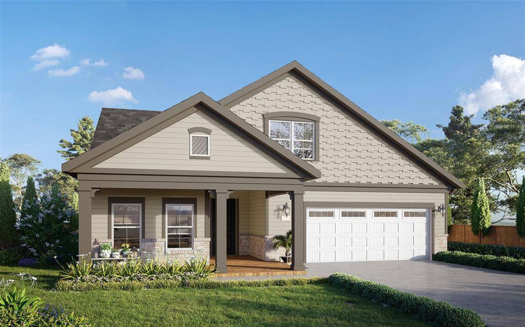 Beautiful 2 Story Cottage Home