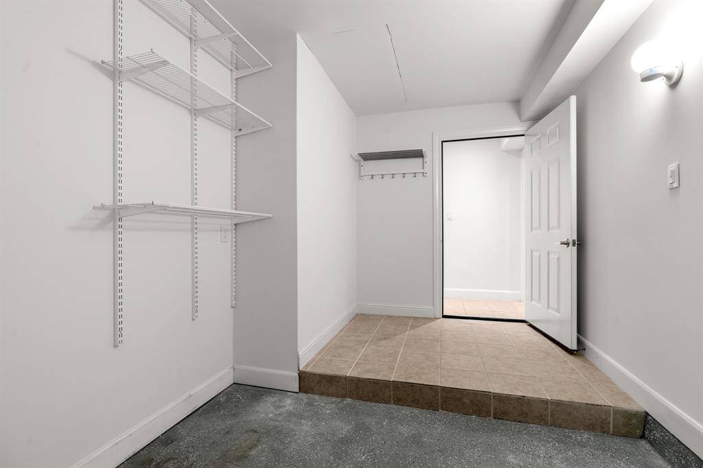 Mud Room