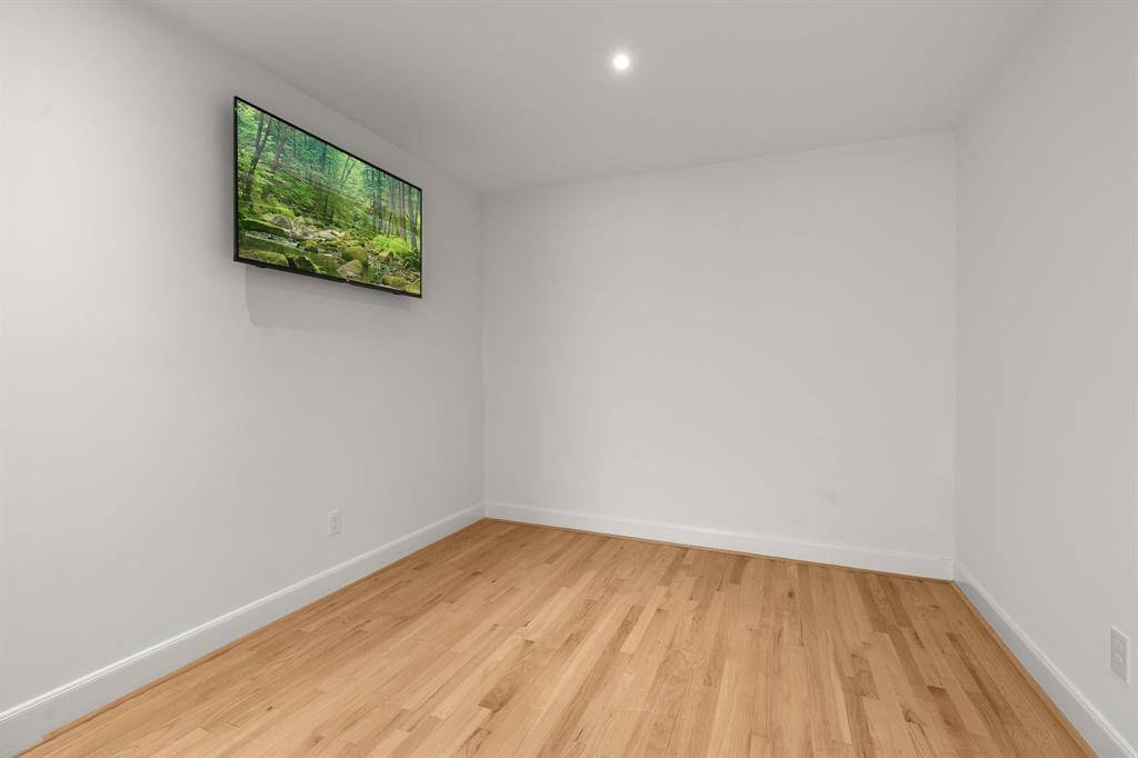 Media Room