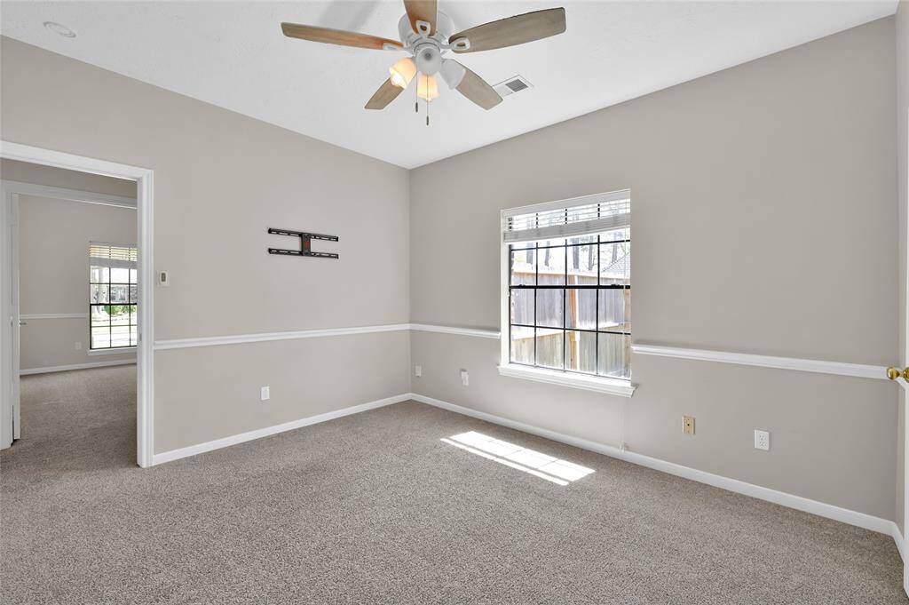 Secondary Bedroom #2