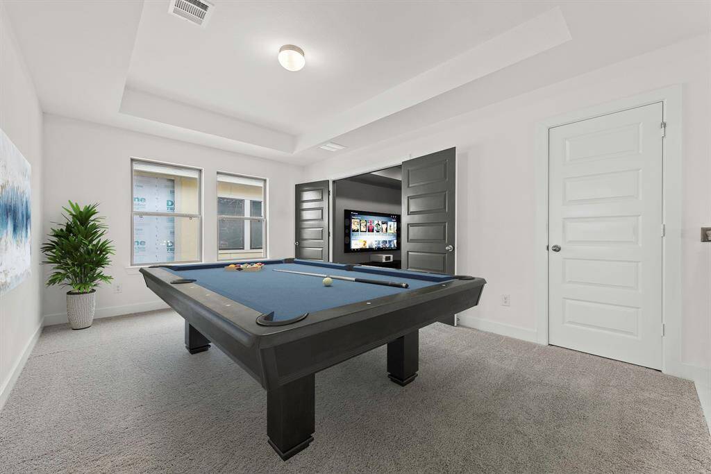 Virtually staged representative photo. Home under construction. Design selections and colors may vary.