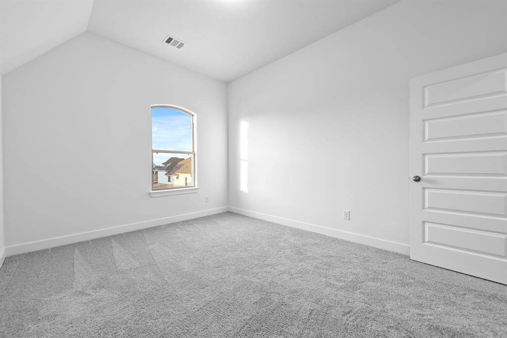 Representative photo. Home under construction. Design selections and colors may vary.