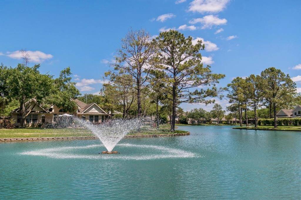 Lake