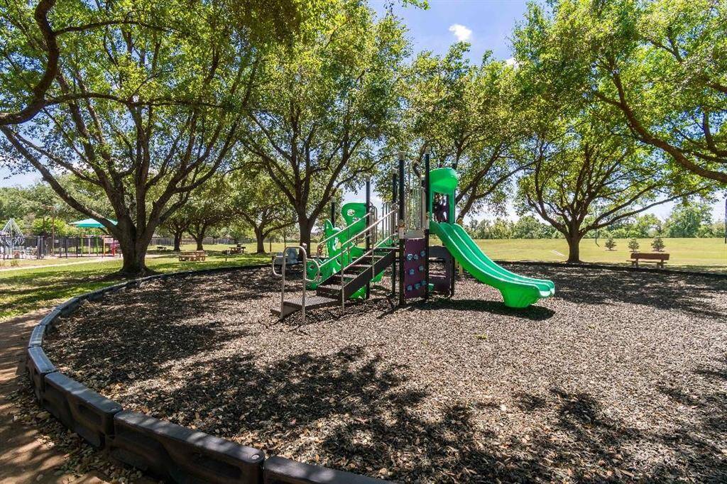 Community Playground