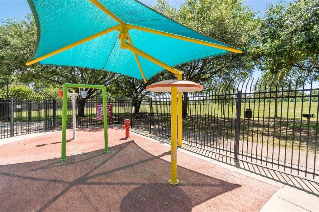 Community Playground