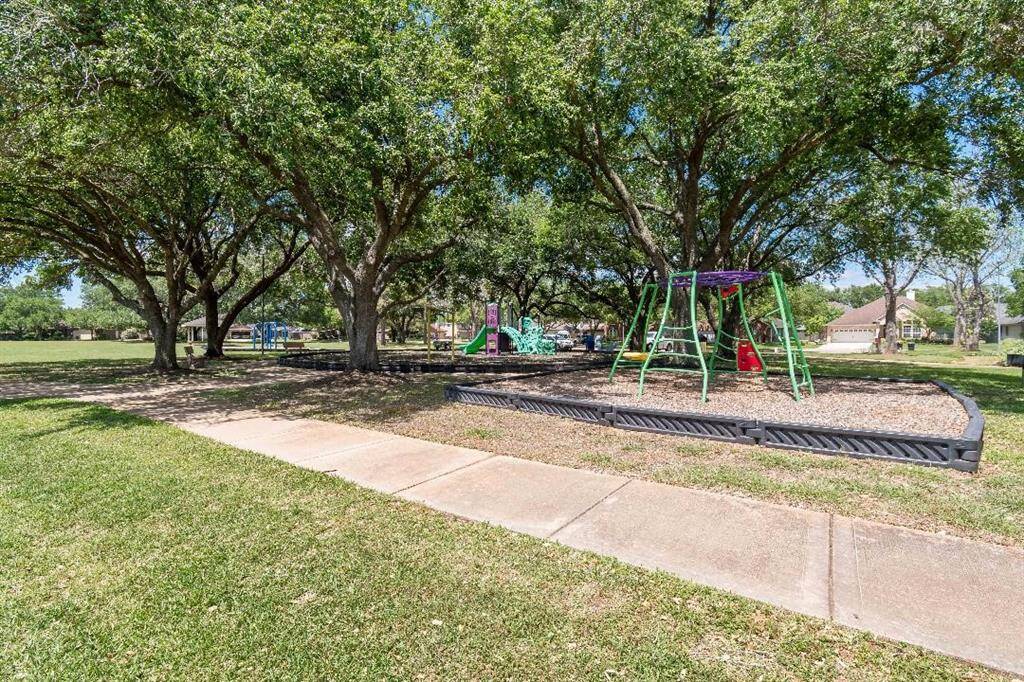 Community Playground